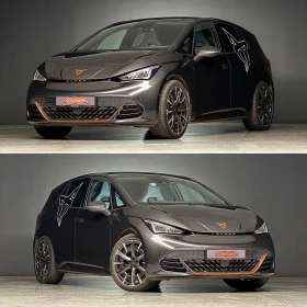 ����� �� �������� �� Cupra Born e-Boost_82kWh_DCC_HEAT PUMP_HUD_ACC_BEATS_KESSY_M+