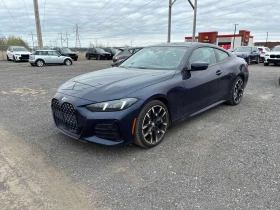 ����� �� �������� �� BMW 430 xDrive /������/���� �� ������ 