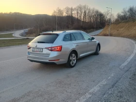 Skoda Superb ����� | Mobile.bg � ����� ������ 4