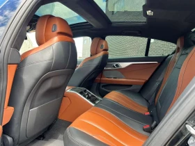 BMW 850 M850i xDrive * DISTRONIC| SOFT-CLOSE| 360| SUNROOF | Mobile.bg � ����� ������ 9