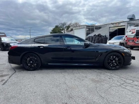 BMW 850 M850i xDrive * DISTRONIC| SOFT-CLOSE| 360| SUNROOF | Mobile.bg � ����� ������ 4