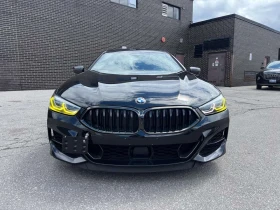 BMW 850 M850i xDrive * DISTRONIC| SOFT-CLOSE| 360| SUNROOF | Mobile.bg � ����� ������ 2
