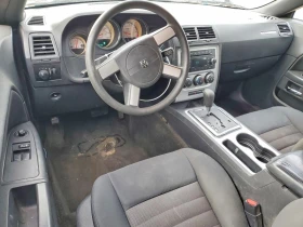 Dodge Challenger 3.5l Se | Mobile.bg � ����� ������ 8