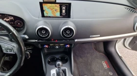 Audi A3 2.0TDI Quattro S-line | Mobile.bg � ����� ������ 9