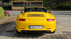 Porsche 911 CARRERA* CABRIOLET* 991 | Mobile.bg � ����� ������ 8