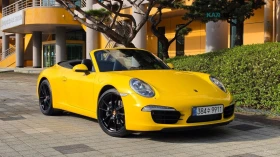 ������ Porsche 911