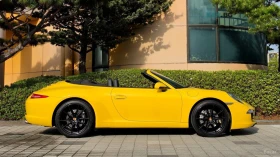 Porsche 911 CARRERA* CABRIOLET* 991 | Mobile.bg � ����� ������ 7