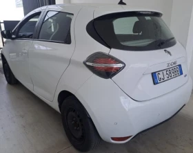 Renault Zoe 52 kwh | Mobile.bg � ����� ������ 4