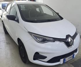 Renault Zoe 52 kwh | Mobile.bg � ����� ������ 2