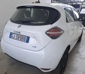 Renault Zoe 52 kwh | Mobile.bg � ����� ������ 3
