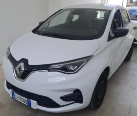 ������ Renault Zoe