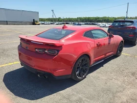 Chevrolet Camaro ZL1| BOSE| ALCANTARA| PANO| 2 �����|  | Mobile.bg � ����� ������ 3