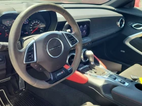 Chevrolet Camaro ZL1| BOSE| ALCANTARA| PANO| 2 �����|  | Mobile.bg � ����� ������ 10