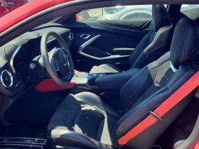 Chevrolet Camaro ZL1| BOSE| ALCANTARA| PANO| 2 �����|  | Mobile.bg � ����� ������ 9