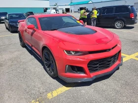 Chevrolet Camaro ZL1| BOSE| ALCANTARA| PANO| 2 �����|  | Mobile.bg � ����� ������ 2