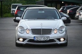 Mercedes-Benz E 500 AMG / ����� | Mobile.bg � ����� ������ 8