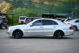 Mercedes-Benz E 500 AMG / ����� | Mobile.bg � ����� ������ 2