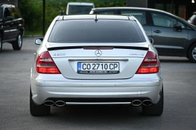 Mercedes-Benz E 500 AMG / ����� | Mobile.bg � ����� ������ 4