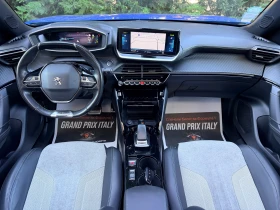 Peugeot 2008 E GT-LINE PANORAMA PODGREV KEYLESS-GO KOJA KAMERA | Mobile.bg � ����� ������ 12
