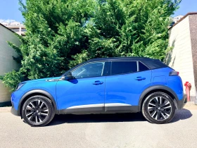 Peugeot 2008 E GT-LINE PANORAMA PODGREV KEYLESS-GO KOJA KAMERA | Mobile.bg � ����� ������ 8