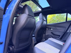 Peugeot 2008 E GT-LINE PANORAMA PODGREV KEYLESS-GO KOJA KAMERA | Mobile.bg � ����� ������ 15