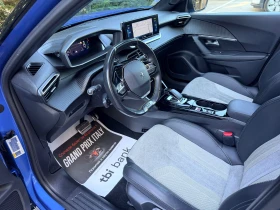 Peugeot 2008 E GT-LINE PANORAMA PODGREV KEYLESS-GO KOJA KAMERA | Mobile.bg � ����� ������ 9