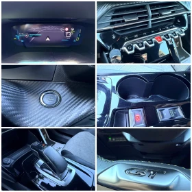 Peugeot 2008 E GT-LINE PANORAMA PODGREV KEYLESS-GO KOJA KAMERA | Mobile.bg � ����� ������ 17