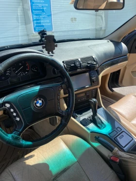 BMW 530 - 3000 € / 5867.49 лв. - 23988054 6