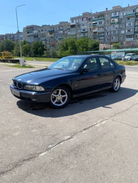 BMW 530 - 3000 € / 5867.49 лв. - 23988054 3