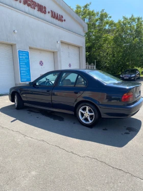 BMW 530 - 3000 € / 5867.49 лв. - 23988054 4