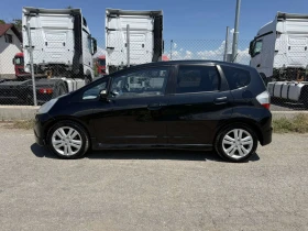 Honda Jazz 1.4i Швейцария 146х.км - 4800 € / 9387.98 лв. - 12755905 2