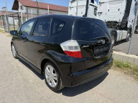 Honda Jazz 1.4i Швейцария 146х.км - 4800 € / 9387.98 лв. - 12755905 3