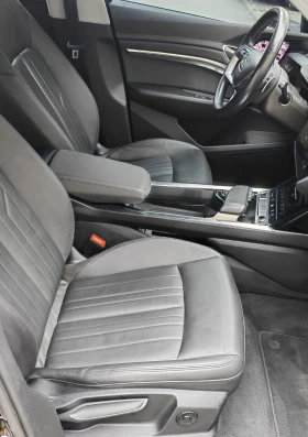 Audi E-Tron QUATTRO - 29000 € / 56719.07 лв. - 67367846 13