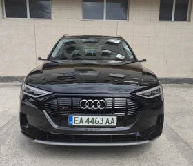 Audi E-Tron QUATTRO - 29000 € / 56719.07 лв. - 67367846 9