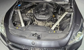 Kia Stinger 2.0 Turbo 2WD | Auto.bg — изображение 6