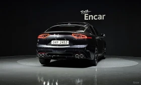 Kia Stinger 2.0 Turbo 2WD | Auto.bg — изображение 4