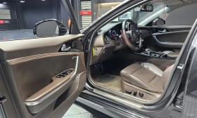 Kia Stinger 2.0 Turbo 2WD | Auto.bg — изображение 11