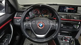 BMW 420 XDRIVE #PANO#HEAD UP#360CAM#FULL | Mobile.bg � ����� ������ 12