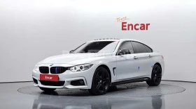 ������ BMW 420