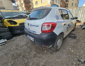 Dacia Sandero Sandero 2 | Mobile.bg � ����� ������ 5