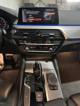 BMW 540 xdrive � performance  | Mobile.bg � ����� ������ 17