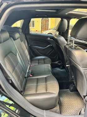 Mercedes-Benz B 180 Germany  - 11000 € / 21514.13 лв. - 72843014 6