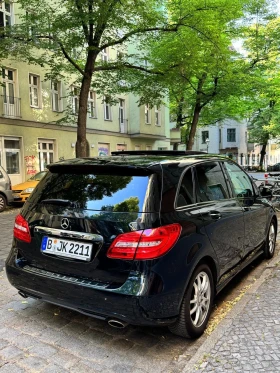 Mercedes-Benz B 180 Germany  - 11000 € / 21514.13 лв. - 72843014 5