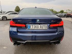 BMW 540 M PERFORMANS-M58-4x4-VAKUM-HEAD UP-LAZER-KAMERA-! | Auto.bg — изображение 5