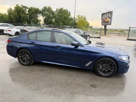 BMW 540 M PERFORMANS-M58-4x4-VAKUM-HEAD UP-LAZER-KAMERA-! | Auto.bg — изображение 2