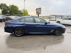 BMW 540 M PERFORMANS-M58-4x4-VAKUM-HEAD UP-LAZER-KAMERA-! | Auto.bg — изображение 6