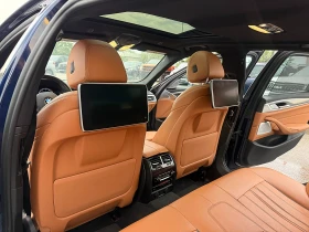 BMW 540 M PERFORMANS-M58-4x4-VAKUM-HEAD UP-LAZER-KAMERA-! | Auto.bg — изображение 14