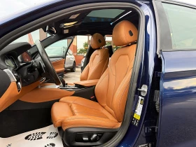 BMW 540 M PERFORMANS-M58-4x4-VAKUM-HEAD UP-LAZER-KAMERA-! | Auto.bg — изображение 8