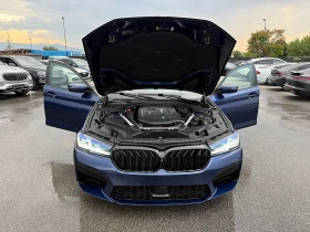 BMW 540 M PERFORMANS-M58-4x4-VAKUM-HEAD UP-LAZER-KAMERA-! | Auto.bg — изображение 16