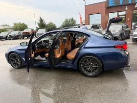 BMW 540 M PERFORMANS-M58-4x4-VAKUM-HEAD UP-LAZER-KAMERA-! | Auto.bg — изображение 13